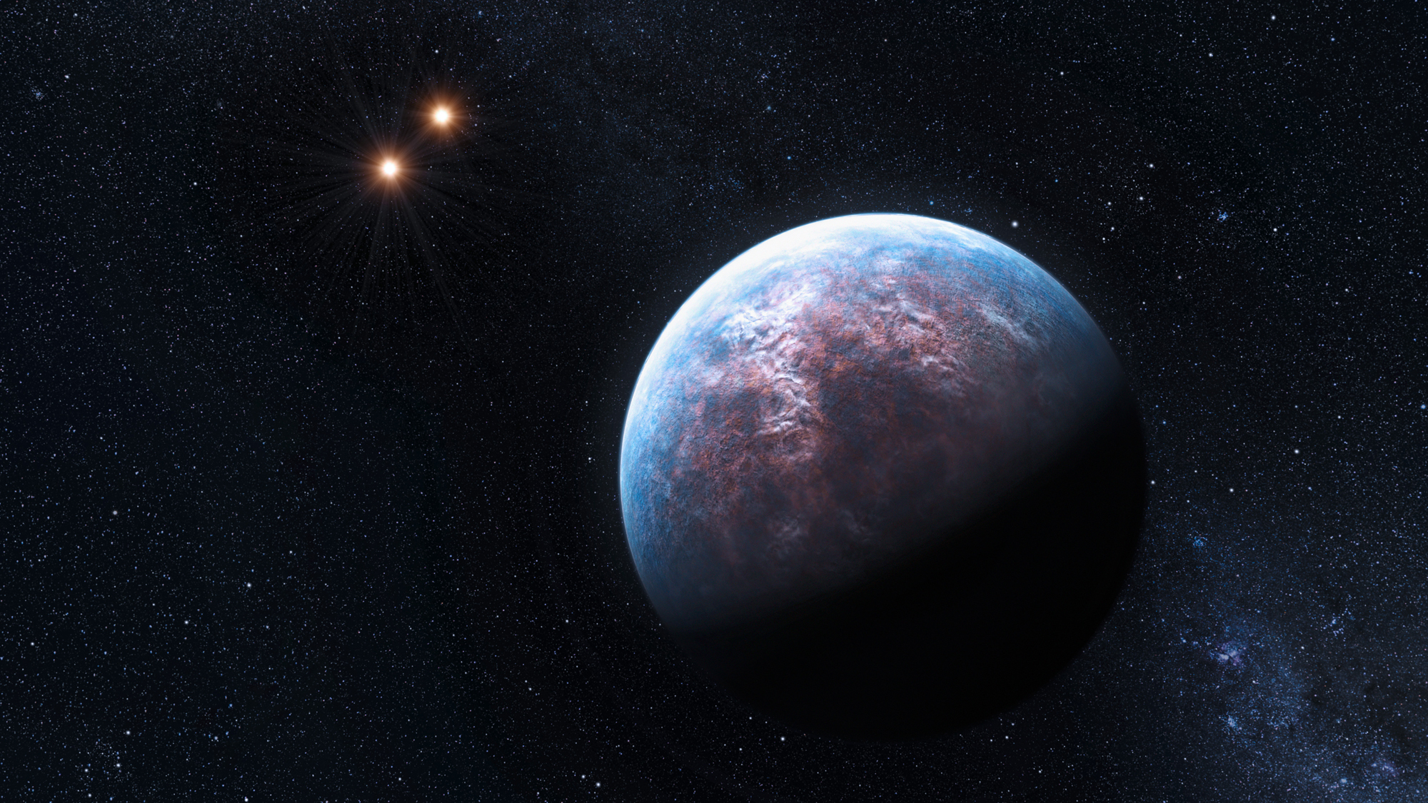 Bold Prediction: Intelligent Alien Life Could Be Found by 2040